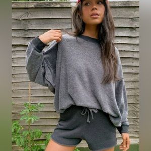 Free People Kelly Set- Brand New With Tags